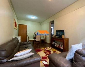 apartment em Rua Frei Cipriano, Nova Cachoeirinha - Belo Horizonte - MG