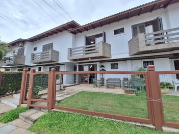 apartment em Rua Rio dos Sinos, Centro - Xangri-Lá - RS