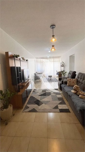 apartment em Rua Petronilha Antunes, Centro - Jundiaí - SP