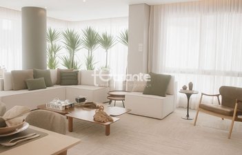 apartment em Rua Iperoig, Perdizes - São Paulo - SP