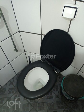 apartment em Rua Oscar Cintra Gordinho, Liberdade - São Paulo - SP
