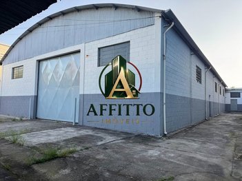 industrial em Estrada Imperador, Chácaras Reunidas - São José dos Campos - SP