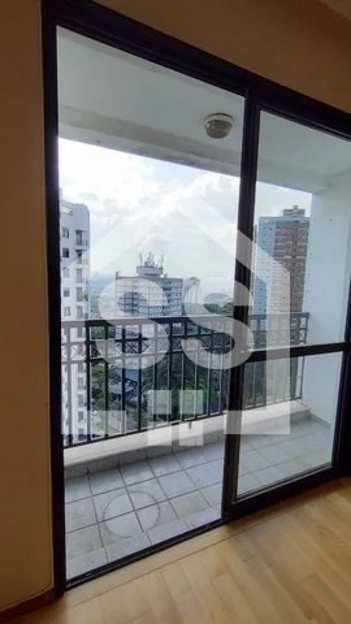 apartment em Rua General Eldes de Sousa Guedes, Jardim Colombo - São Paulo - SP