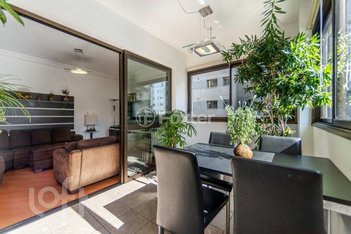 apartment em Avenida Palmeira, Petrópolis - Porto Alegre - RS