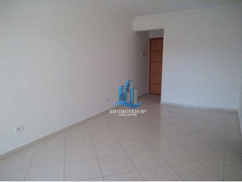 apartment em Rua Teffé, Santa Maria - São Caetano do Sul - SP