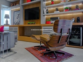apartment em Rua João Moura, Pinheiros - São Paulo - SP