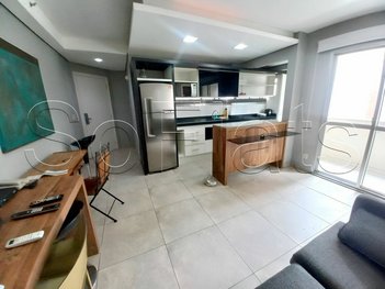 apartment em Rua Bela Cintra, Consolação - São Paulo - SP