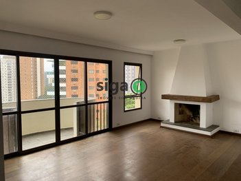 apartment em Avenida José Galante, Vila Suzana - São Paulo - SP