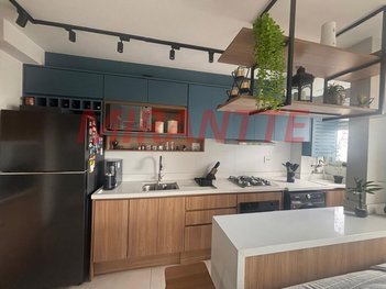 apartment em Rua Júlia Lopes de Almeida, Vila Paulicéia - São Paulo - SP