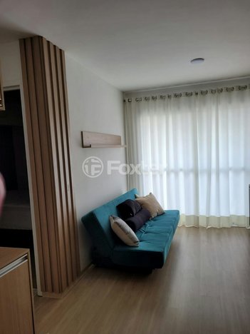 apartment em Rua Domingos de Morais, Vila Mariana - São Paulo - SP