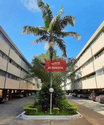 apartment em Rua Rubens Henrique Picchi, Parque Cecap - Guarulhos - SP