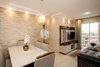 apartment em Rua Coronel Bento Bicudo, Piqueri - São Paulo - SP