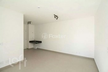 apartment em Rua Apiacás, Perdizes - São Paulo - SP