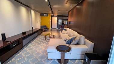 apartment em Rua Visconde de Taunay, Atiradores - Joinville - SC
