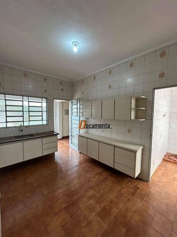 apartment em Rua Silva Jardim, Centro - Araçatuba - SP