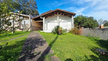 house em Rua F, Itaara - Itaara - RS