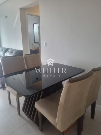 apartment em Rua Ulisses Machado Dutra, Dom Bosco - Itajaí - SC