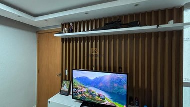 apartment em Avenida Itália, Vila Juliana - Botucatu - SP