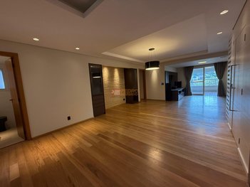 apartment em Rua das Palmeiras, Jardim - Santo André - SP