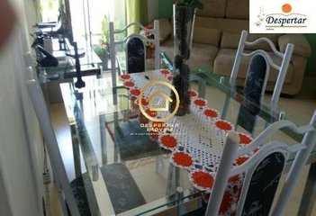 apartment em Avenida Raimundo Pereira de Magalhães, Pirituba - São Paulo - SP