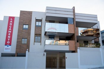 apartment em Rua da Conquista, Jardim Guanabara - Rio de Janeiro - RJ