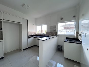 apartment em Rua Jardim Europa - D, Santa Maria - Chapecó - SC