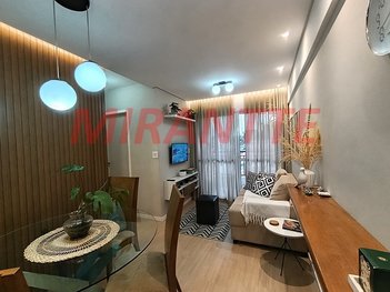 apartment em Rua Paulo de Avelar, Vila Dom Pedro I - São Paulo - SP