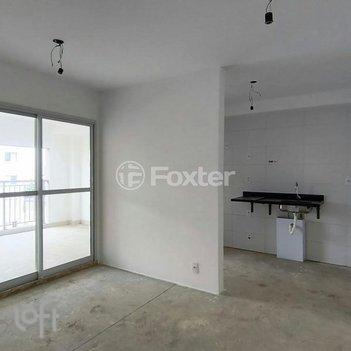 apartment em Rua Coronel Diogo, Cambuci - São Paulo - SP