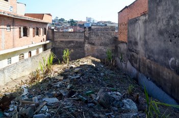 land_lot em Rua Leonardo Laurenti, Jardim Almeida Prado - São Paulo - SP