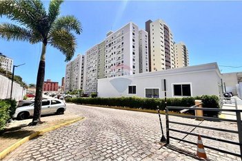 apartment em Avenida Abel Cabral, Nova Parnamirim - Parnamirim - RN