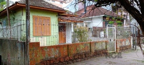 land_lot em Felizardo, Jardim Botânico - Porto Alegre - RS