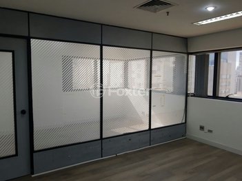 office em Rua Turiassu, Perdizes - São Paulo - SP