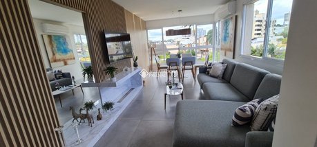 apartment em Rua Lopes Teixeira, Jardim Itu - Porto Alegre - RS