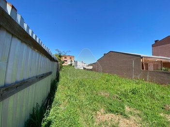 land_lot em Rua Castro Alves, Passo Fundo - Campo Largo - PR