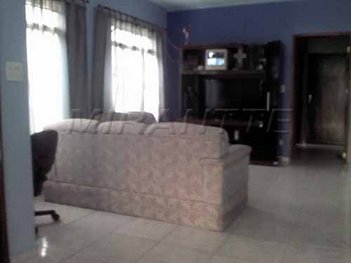 house em Avenida Daniel Malettini, Vila Aurora (Zona Norte) - São Paulo - SP