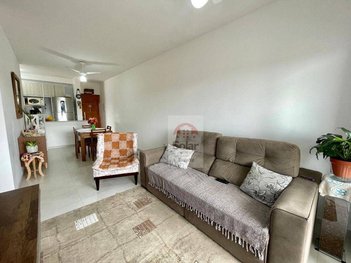 apartment em Rua Miss Annie Staford, Vila das Jabuticabeiras - Taubaté - SP