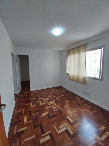 apartment em Rua Scuvero, Cambuci - São Paulo - SP