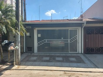 house em Rua Michele Fioravante Bená, Jardim Astúrias II - Piracicaba - SP