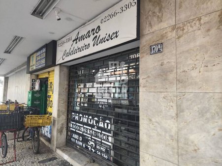 Cômodo Condomínio
