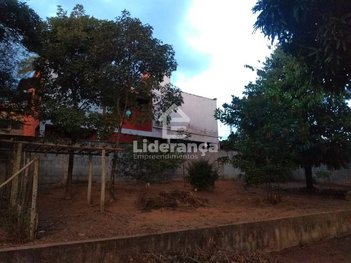 land_lot em Rua Paraguai, Novo Boa Vista - Contagem - MG