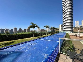 apartment em Alameda do Ingá, Vale do Sereno - Nova Lima - MG