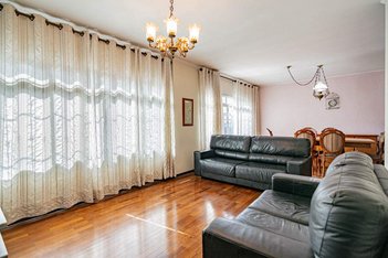 house em Rua Manuel Gaya, Vila Nova Mazzei - São Paulo - SP