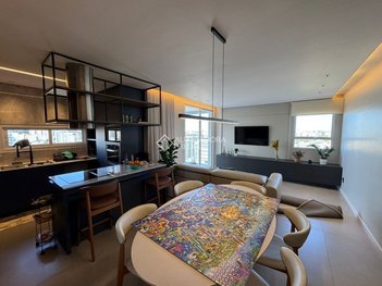 apartment em Rua Felipe Craide, São Cristóvão - Lajeado - RS