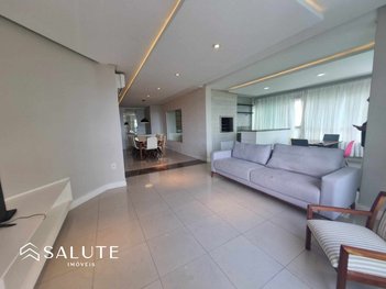 apartment em 51, Centro - Balneário Camboriú - SC