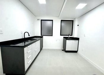 apartment em Rua Acelon Pacheco da Costa, Itacorubi - Florianópolis - SC