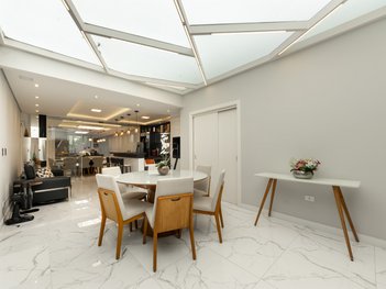 house em Rua Mário Whately, Alto da Lapa - São Paulo - SP