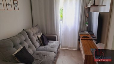 apartment em Rua Roberto Pinarello de Almeida, Vila Della Piazza - Jundiaí - SP