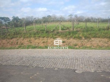 commercial_land_lot em Avenida Francisca Lerario, Parque Agrinco - Guararema - SP