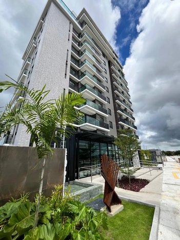 apartment em Rua Médica Maria de Lourdes Barbosa Saraiva, Aeroclube - João Pessoa - PB