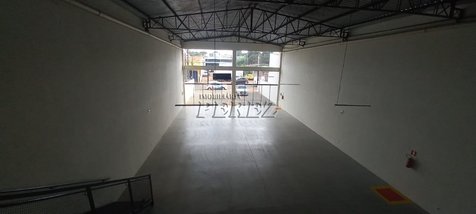 industrial em São João, Antares - Londrina - PR